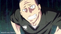 انمیشن آبشار سرنوشت فصل اول قسمت دوم(دوبله)